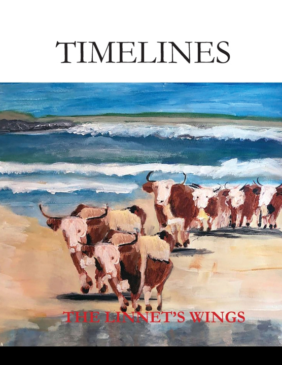 Knjiga Timelines Contributors