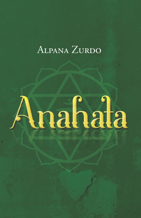 Kniha ANAHATA ALPANA ZURDO