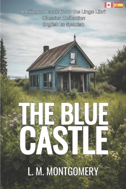 Boek The Blue Castle (Translated) L. M. Montgomery