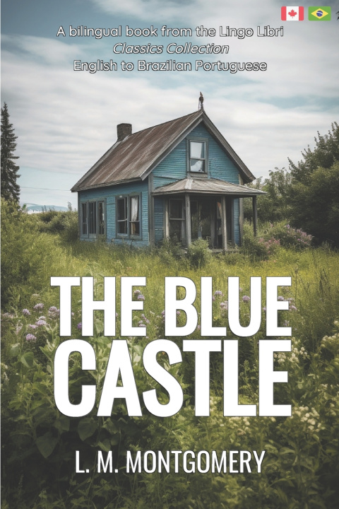 Buch The Blue Castle (Translated) L. M. Montgomery