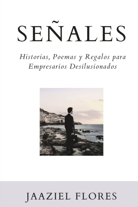 Kniha Señales Jaaziel Flores
