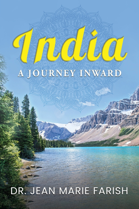 Kniha India Jean Marie Farish