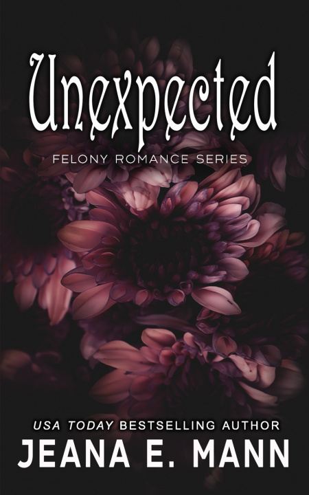 Kniha Unexpected Jeana E. Mann
