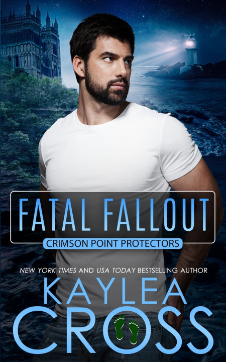 Knjiga Fatal Fallout Kaylea Cross