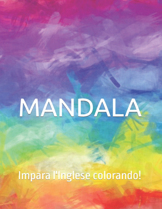 Kniha MANDALA Francesco Paolo Foscari
