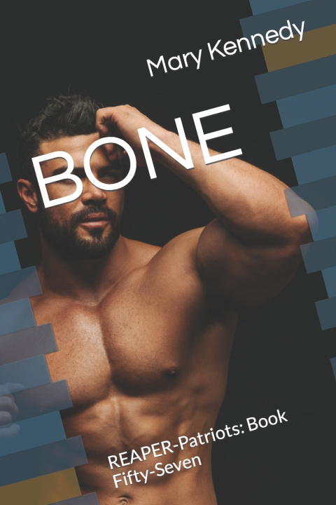 Knjiga BONE Mary Kennedy