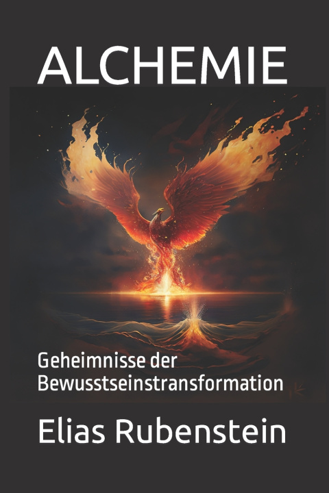 Knjiga Alchemie Elias Rubenstein