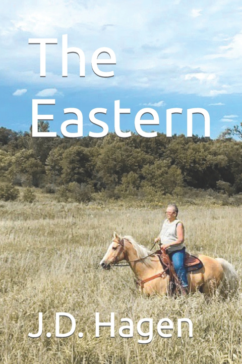 Knjiga The Eastern J.D. Hagen
