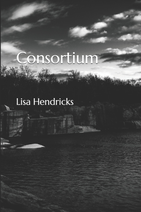 Kniha Consortium Lisa Hendricks