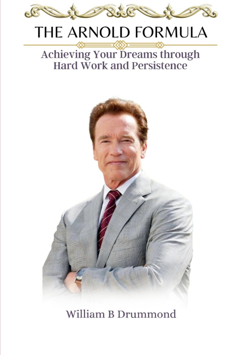 Kniha The Arnold Formula William B Drummond