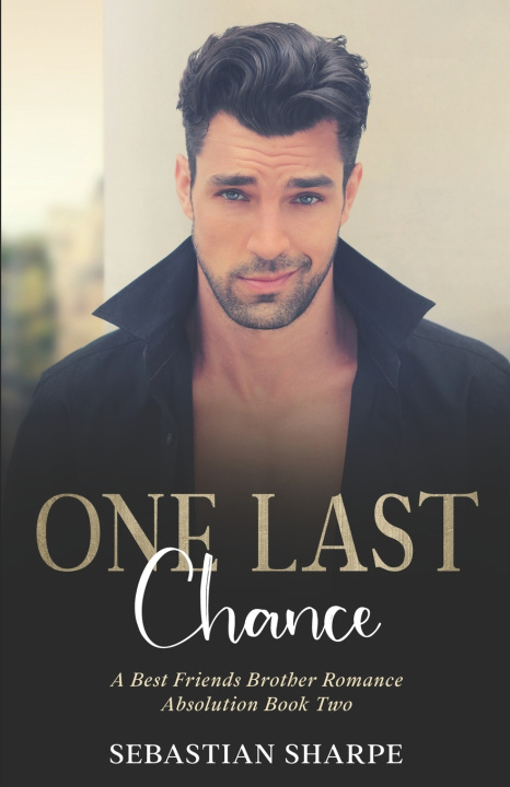Knjiga One last chance J S Grey
