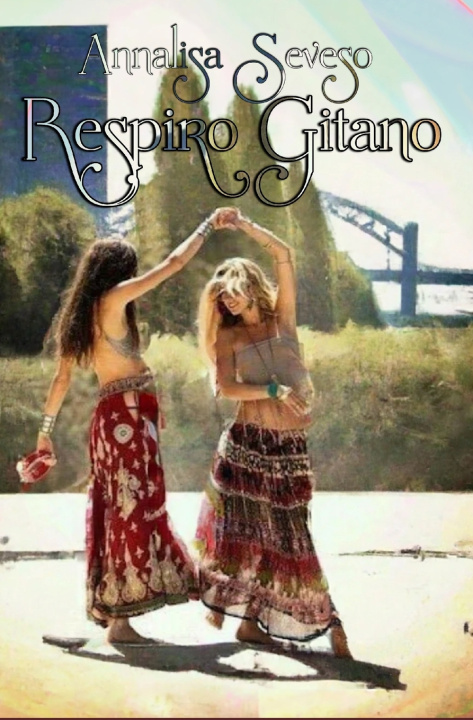 Knjiga Respiro gitano Annalisa Seveso