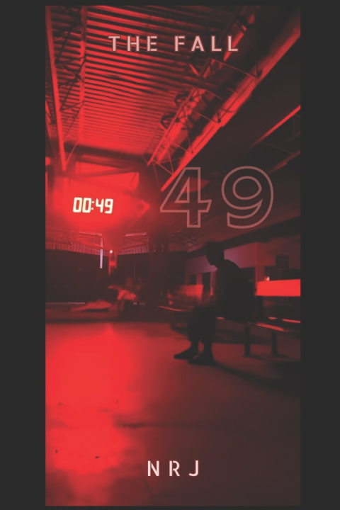 Kniha 49 NRJ .