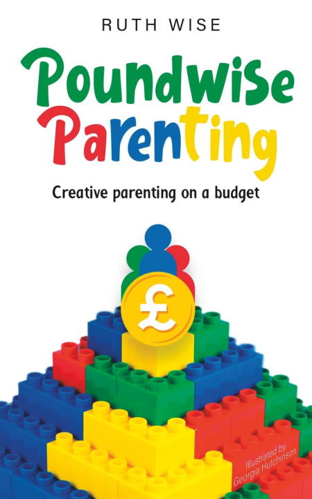 Kniha Poundwise Parenting Ruth Wise