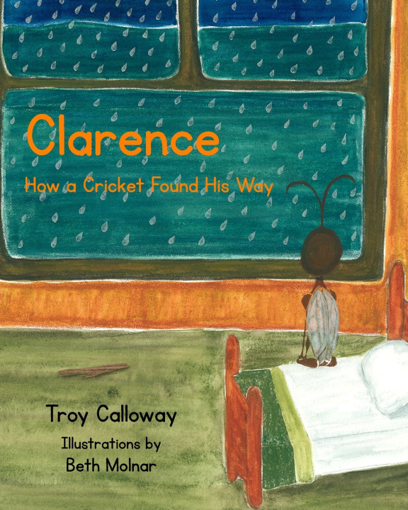 Kniha Clarence Troy Calloway