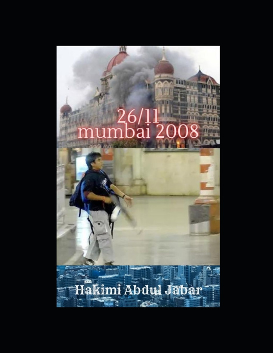 Knjiga 26/11 Hakimi Abdul Jabar