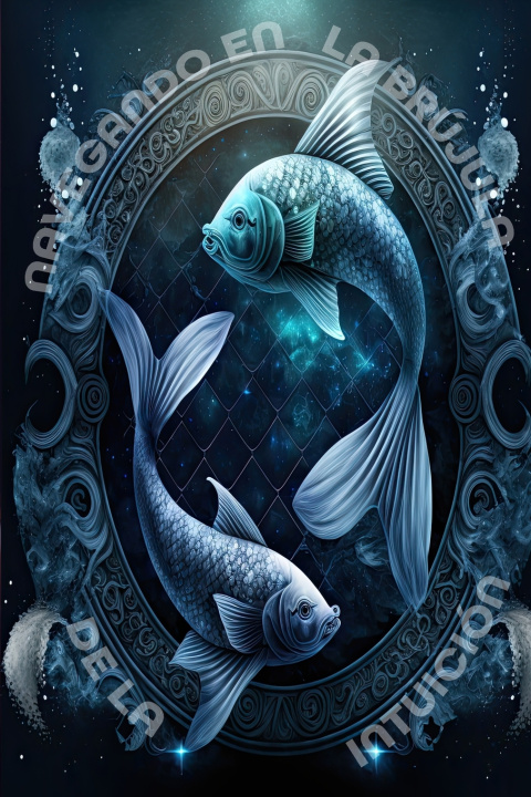 Kniha Piscis Rodrigo A. Camacho G.