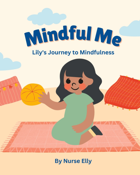 Kniha Mindful Me Nurse Elly