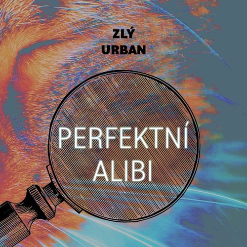 Audio Perfektní alibi David Urban
