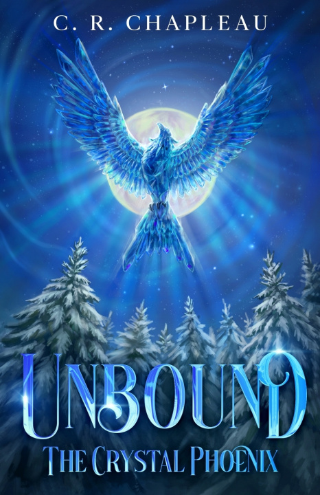 Kniha Unbound C. R. Chapleau