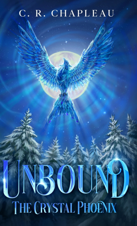 Kniha Unbound C. R. Chapleau