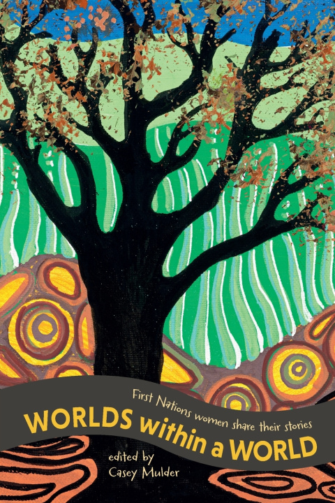 Kniha Worlds Within a World Casey Mulder