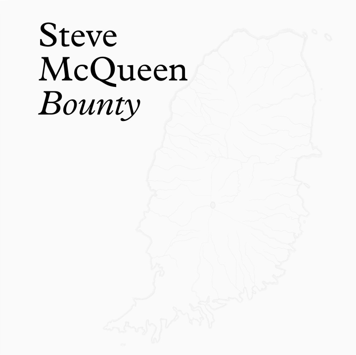 Knjiga Bounty Mc Queen