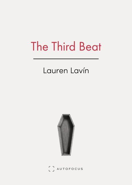 Knjiga The Third Beat Lauren Lavín