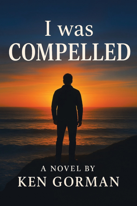 Kniha I was Compelled Ken Gorman