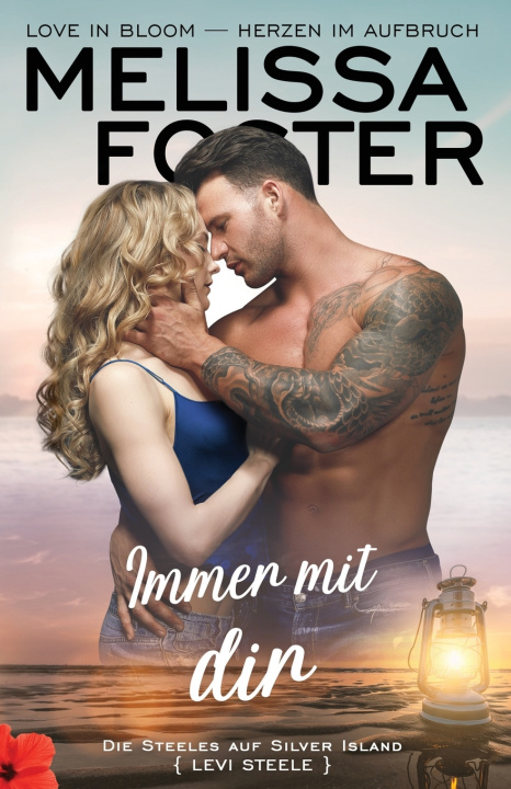 Knjiga Immer mit dir Melissa Foster