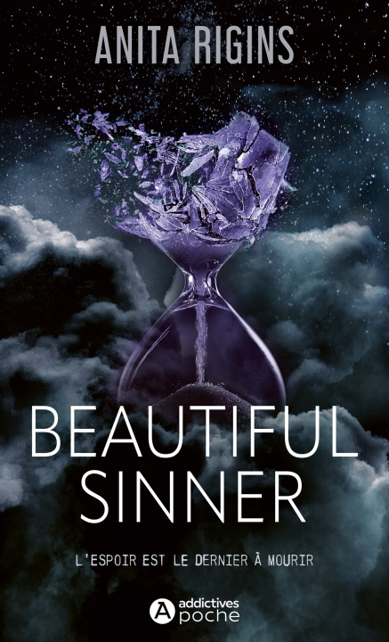 Book Beautiful Sinner Anita Rigins