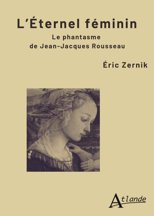 Buch L'éternel féminin Zernik