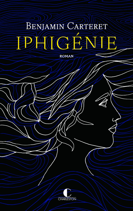 Book Iphigénie Carteret