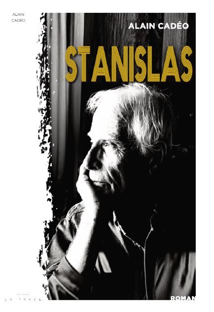 Kniha Stanislas Cadeo