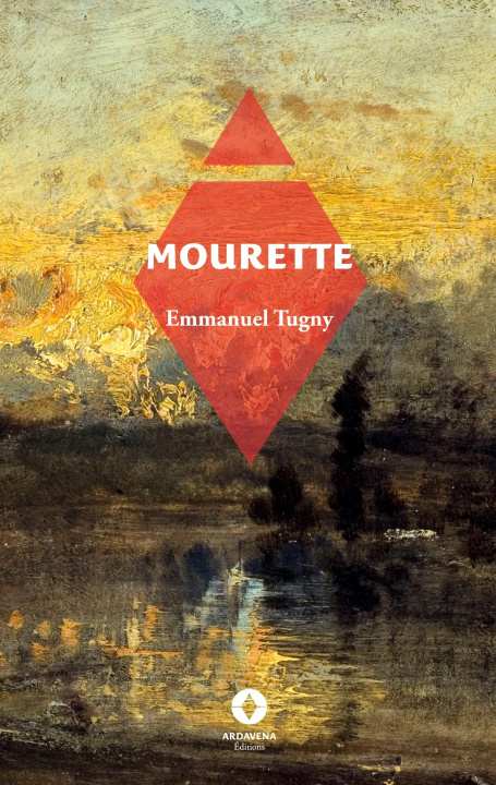 Kniha Mourette Emmanuel Tugny