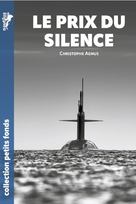 Libro Le prix du silence Agnus
