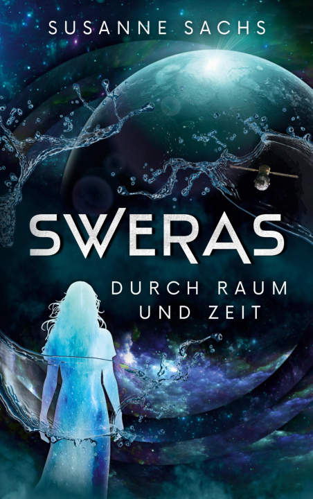 Kniha Sweras Susanne Sachs