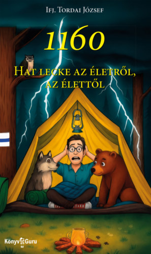 Knjiga 1160 Ifj. Tordai József