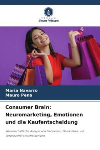 Libro Consumer Brain Maria Navarro