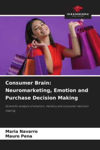 Knjiga Consumer Brain Maria Navarro