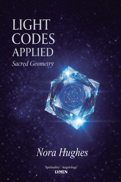Knjiga Light Codes Applied Nora Hughes