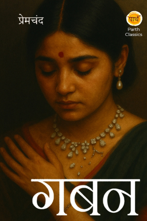 Kniha Gaban Premchand