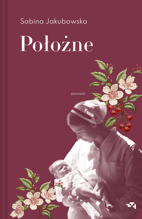 Book Położne Sabina Jakubowska