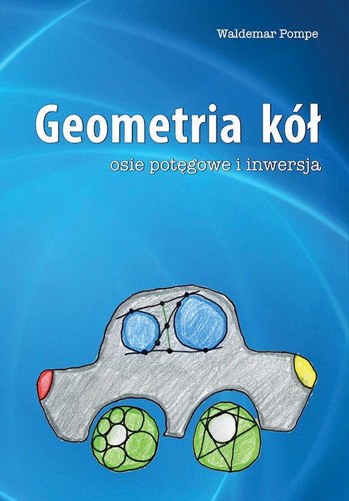 Carte Geometria kół Opracowania Zbiorowe