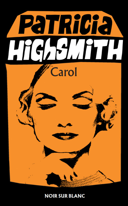 Książka Carol Patricia Highsmith