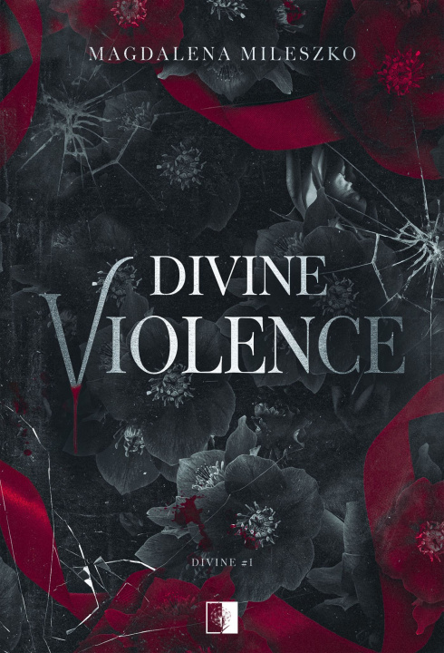 Kniha Divine Violence. Divine. Tom 1 Magdalena Mileszko