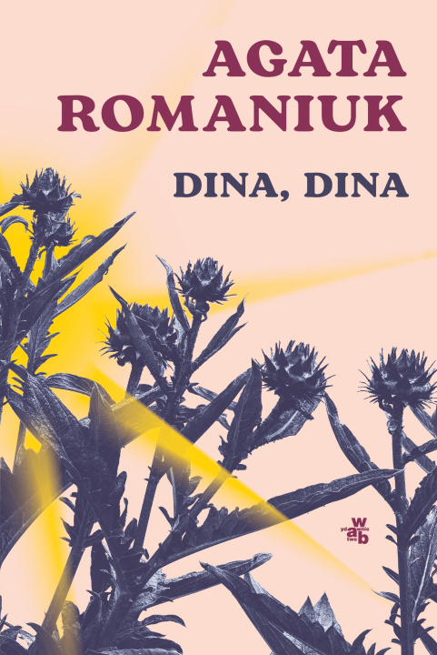 Knjiga Dina, Dina Agata Romaniuk