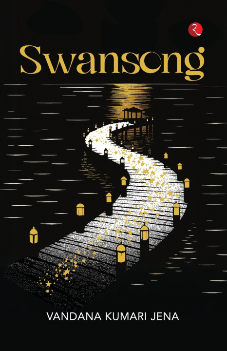 Knjiga Swansong Vandana Kumari Jena