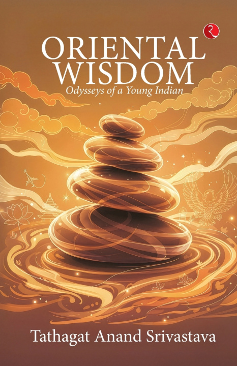 Knjiga ORIENTAL WISDOM Tathagat Anand Srivastava