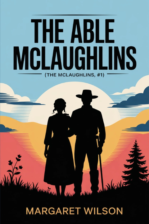 Book The Able McLaughlins (The McLaughlins, #1) Margaret Wilson